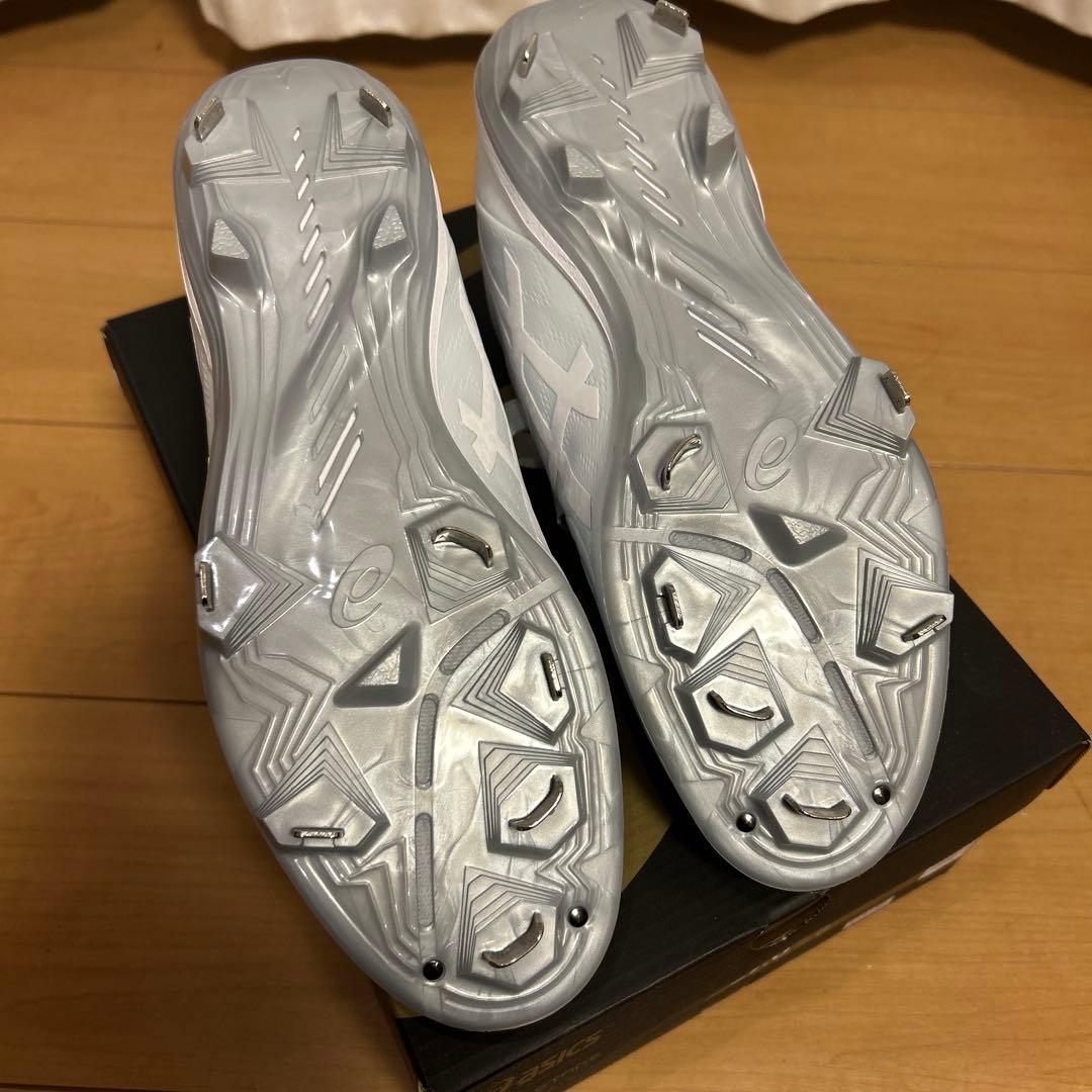 野球用スパイク