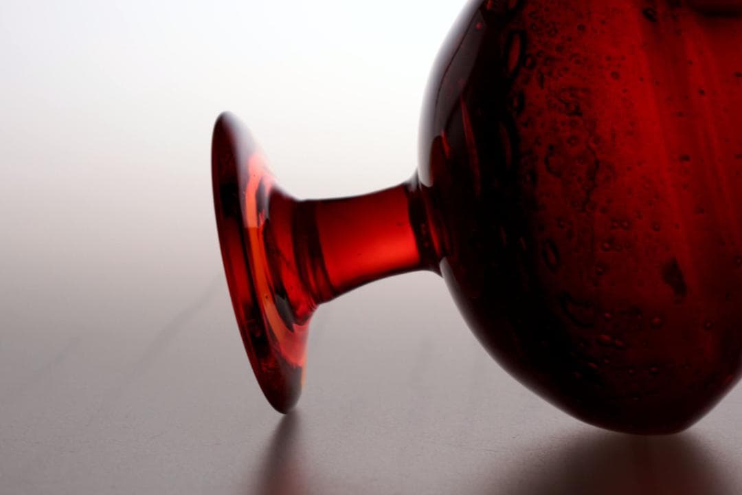 Erik Hoglund エリックホグラン 花瓶 フラワーベース 93765