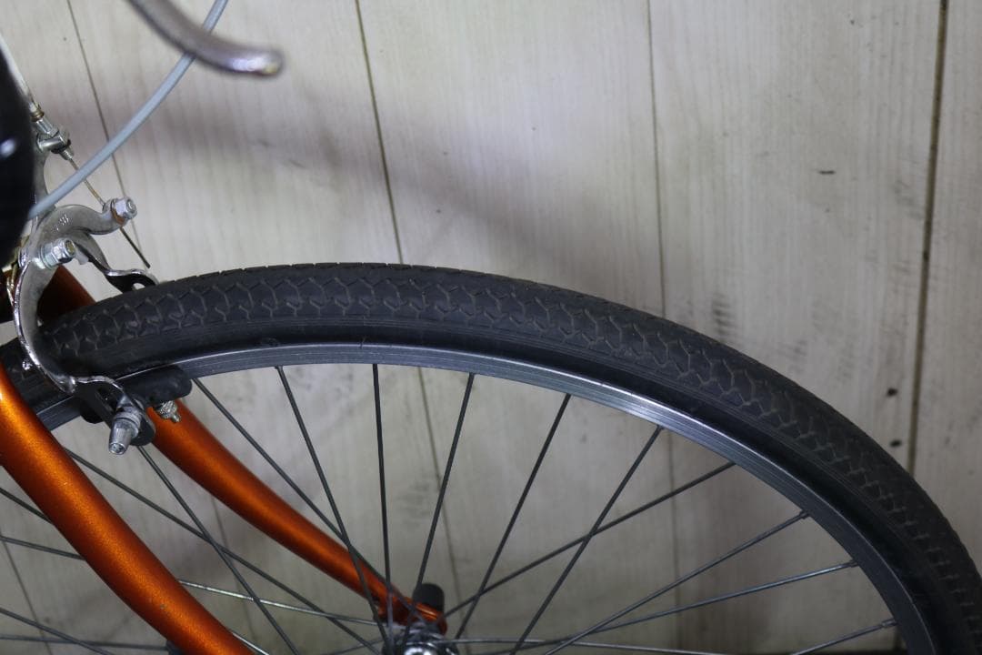 GRANDIRグランディール 24インチ 1X7S 500mm ロードバイク