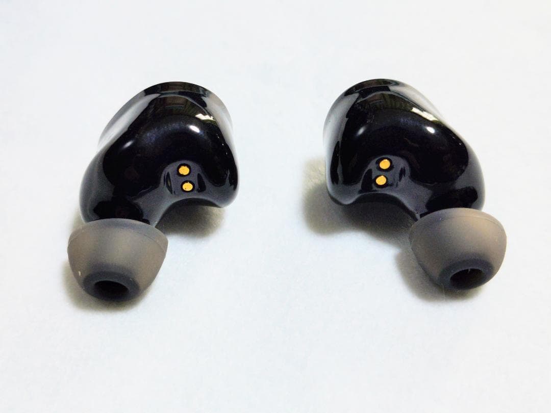 Noble FoKus PRO ワイヤレスイヤフォン