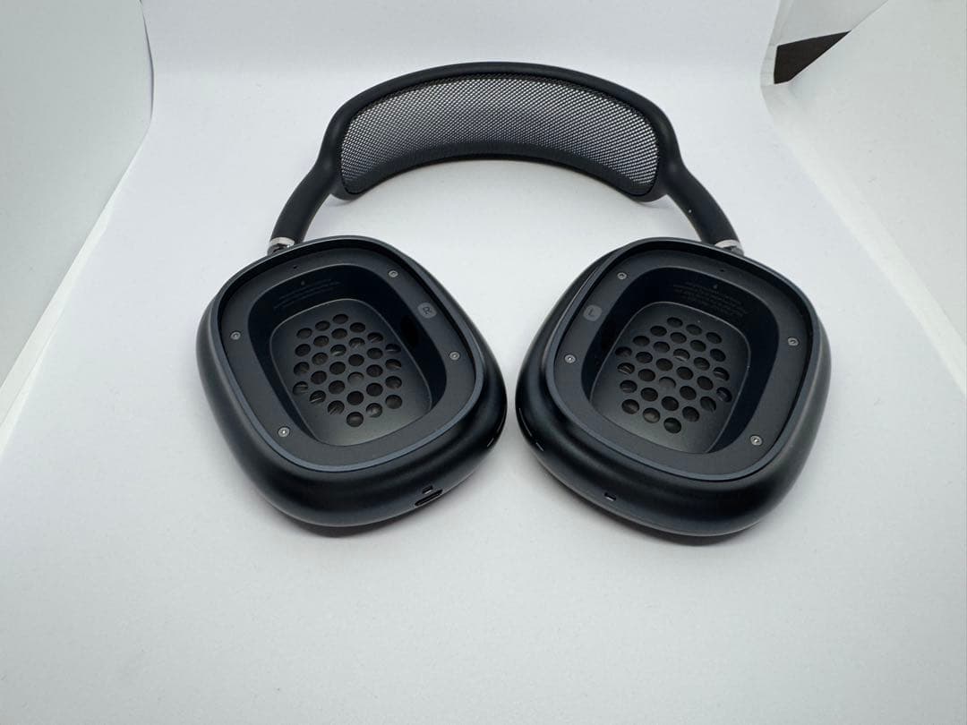 AirPods Max (USB-C) ミッドナイト A3184