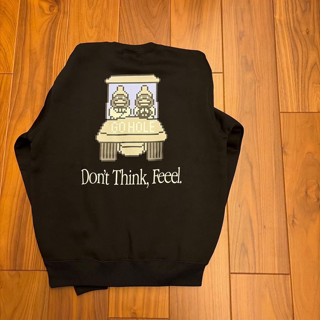 新品 Golfickers ゴルフィッカーズ トレーナー ハットセット