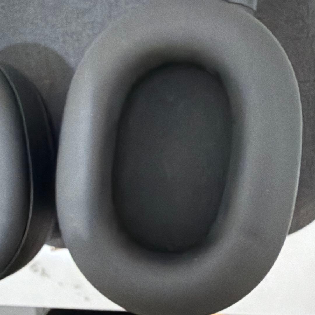 ソニー ワイヤレス ヘッドホン WH-1000XM5 ブラック