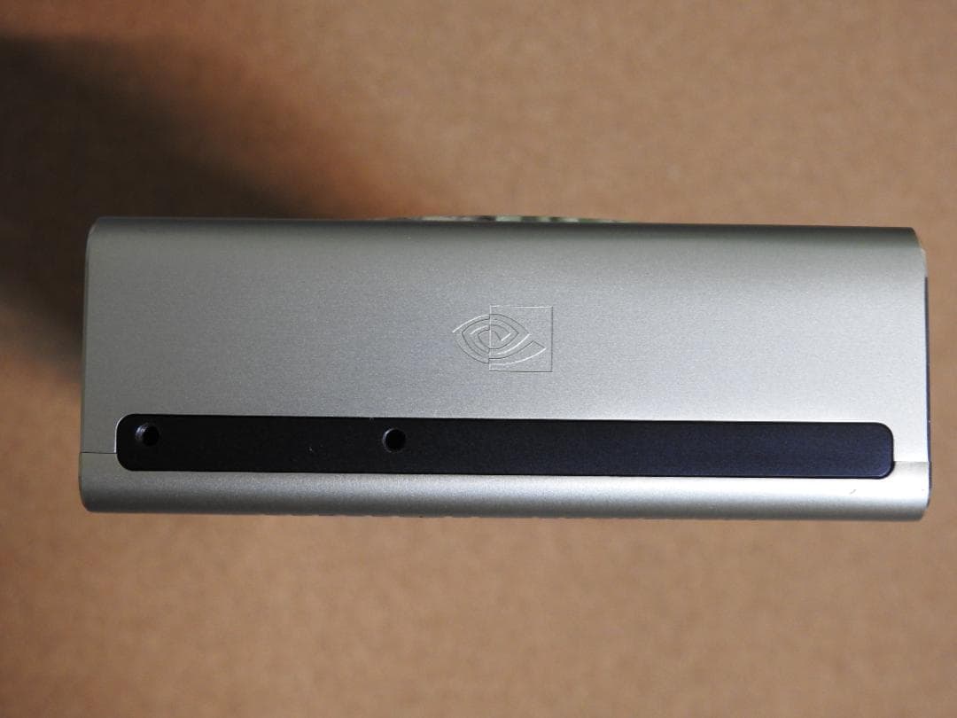 【美品・動作確認済】NVIDIA TITAN RTX