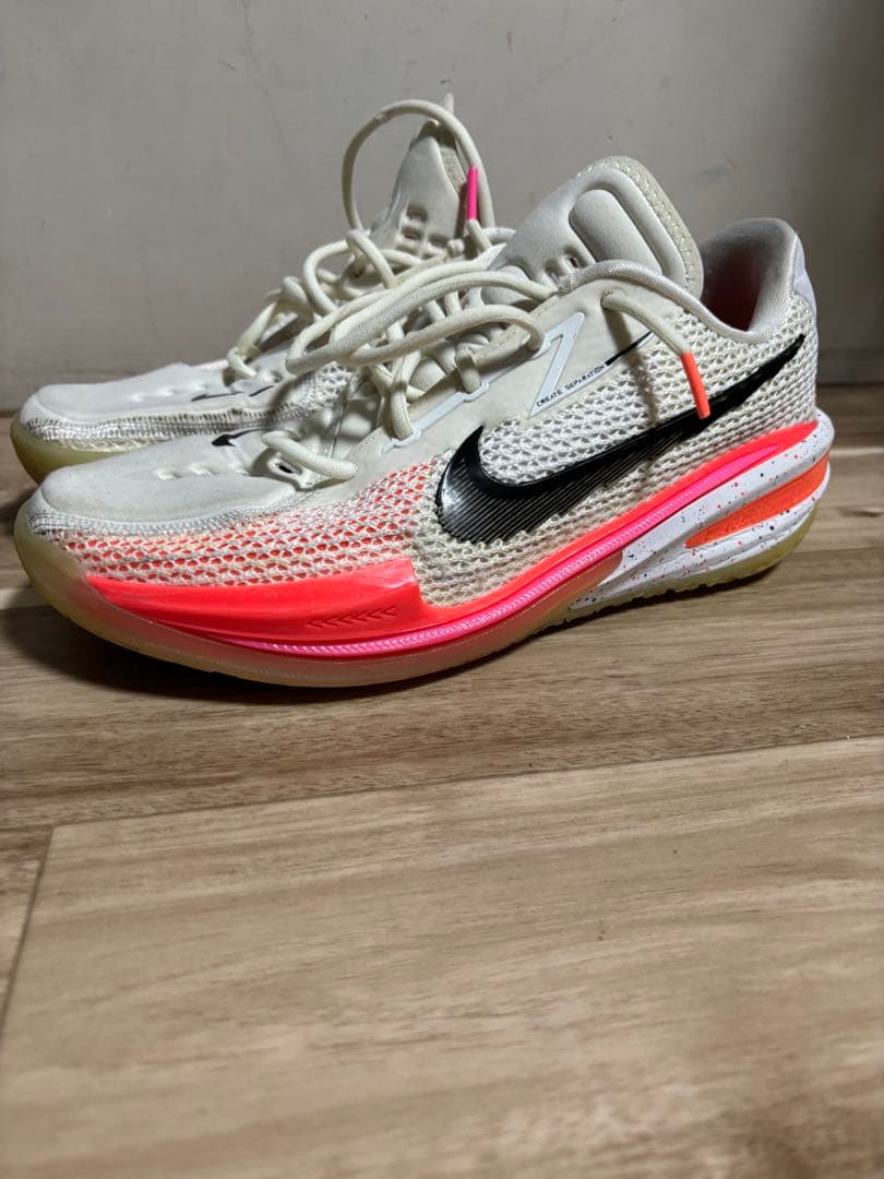 NIKE GT カット1