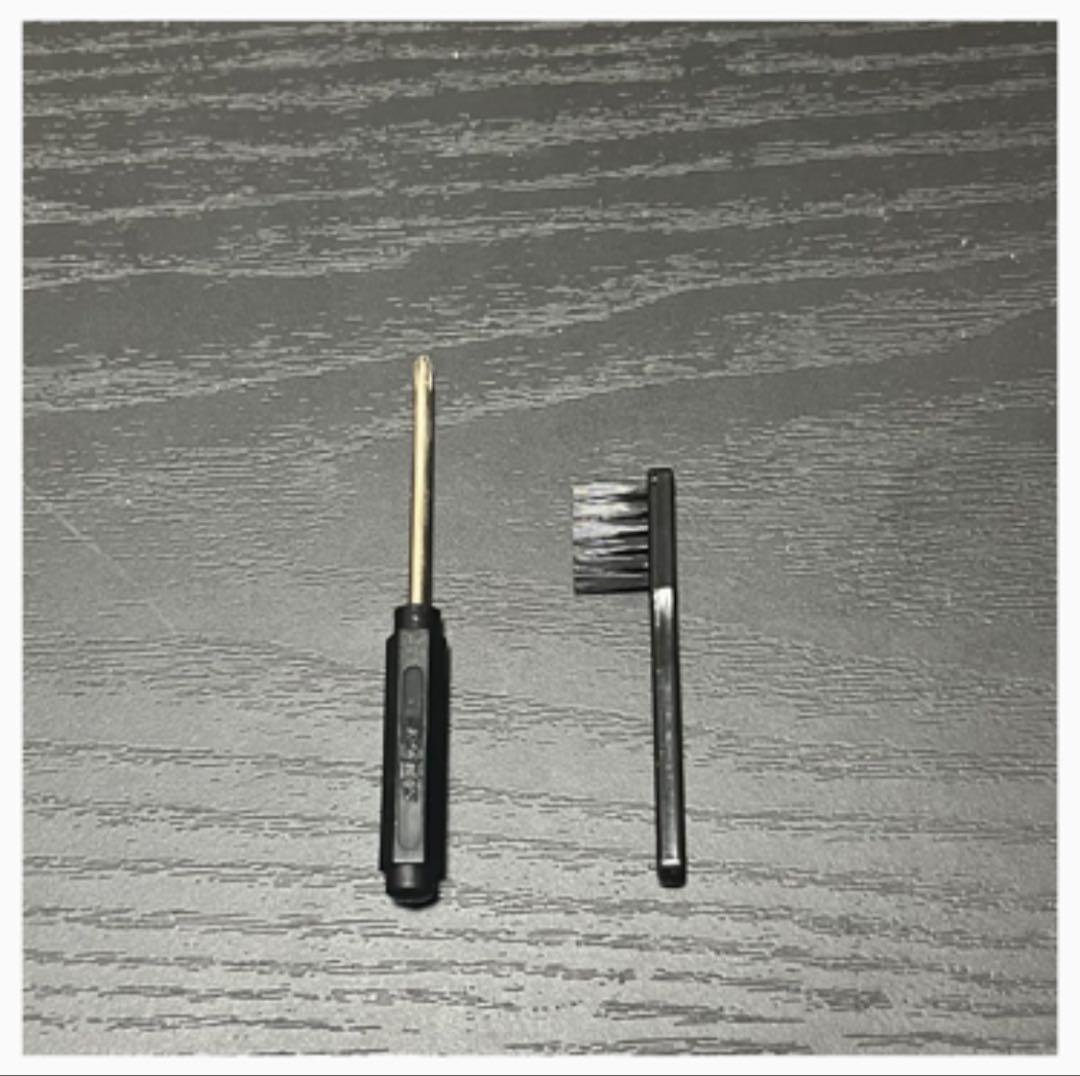 【早い者勝ち】SHURE M44G カートリッジ ヘッドシェル2個＋オマケ複数