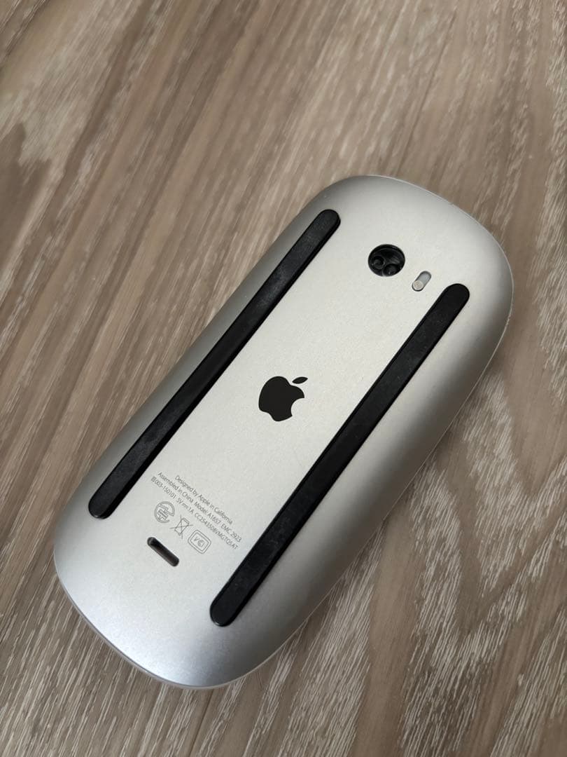 iMac Retina 4K 21.5インチ Late 2015