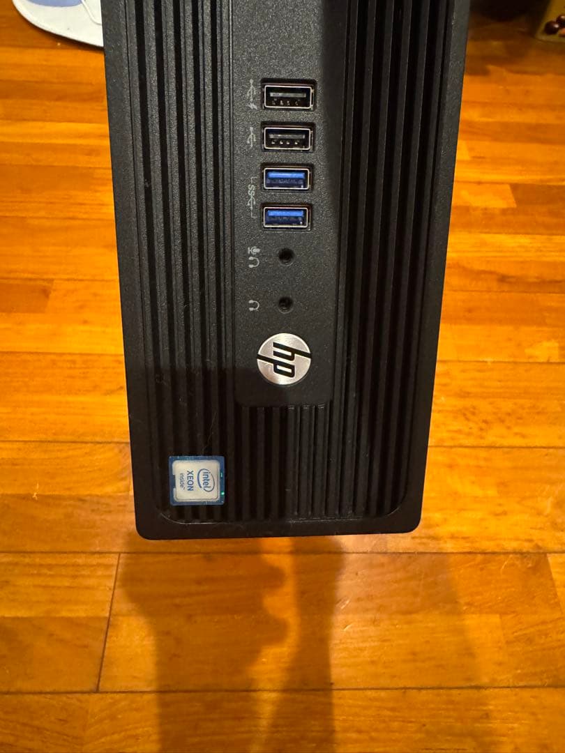 Windowsデスクトップ HP Z240 SFF Workstation
