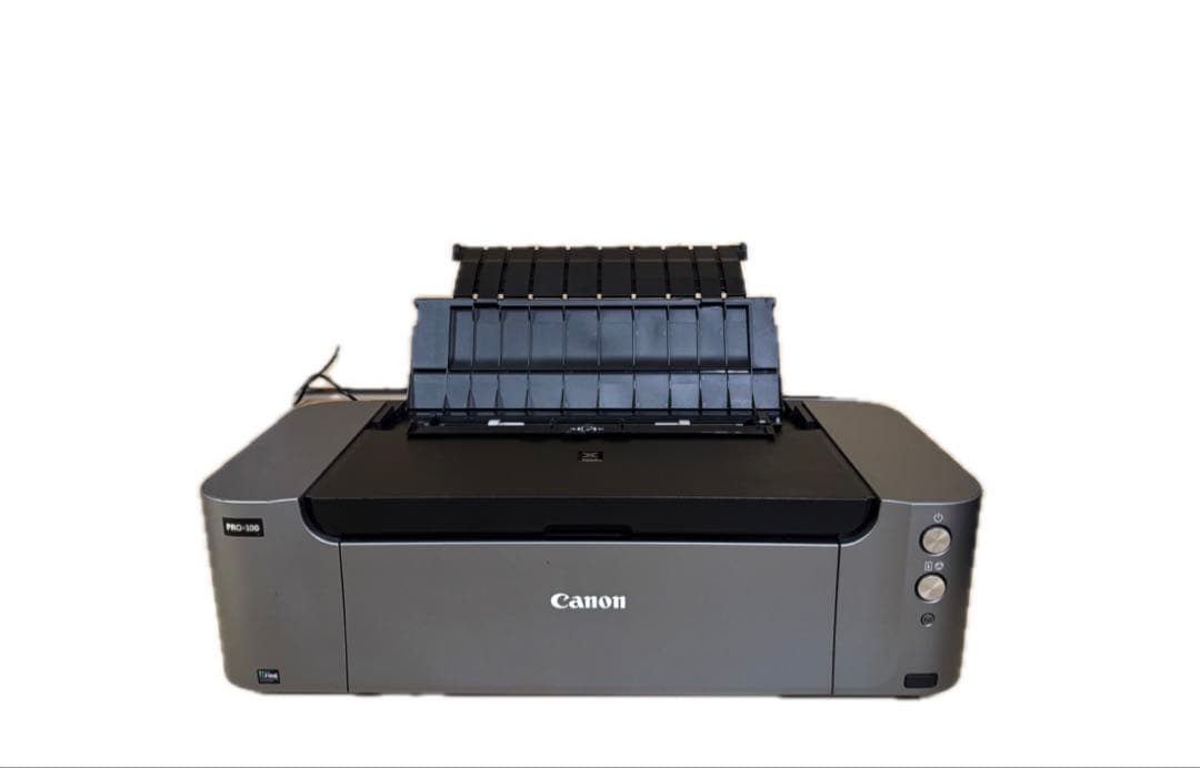 Canon A3 PIXUS PRO-100 インクジェットプリンター