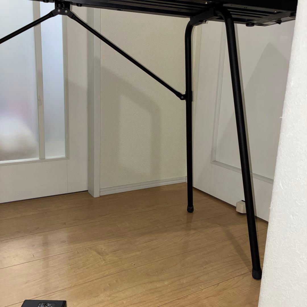 スタンド付属　YAMAHA 電子ピアノPortable grand NP-30