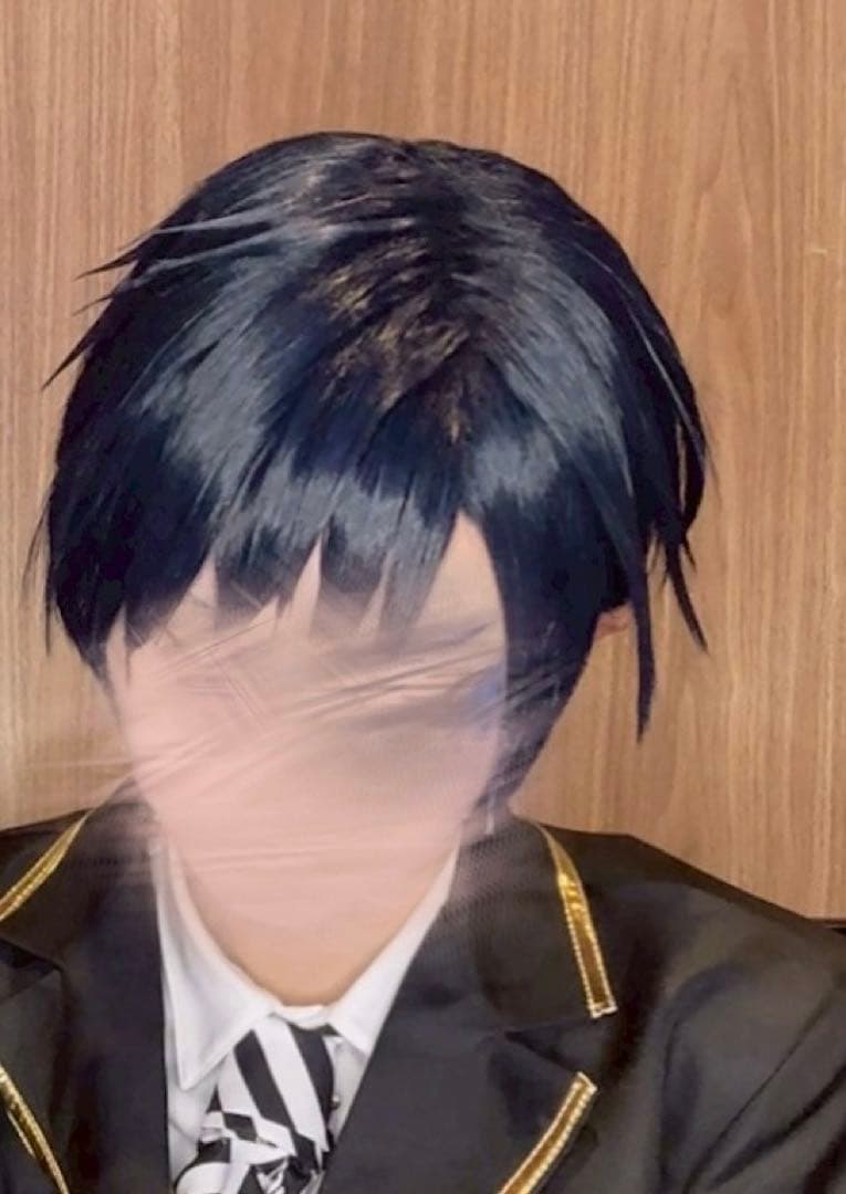 ツイステ デュース・スペード ウィッグ コスプレ 衣装