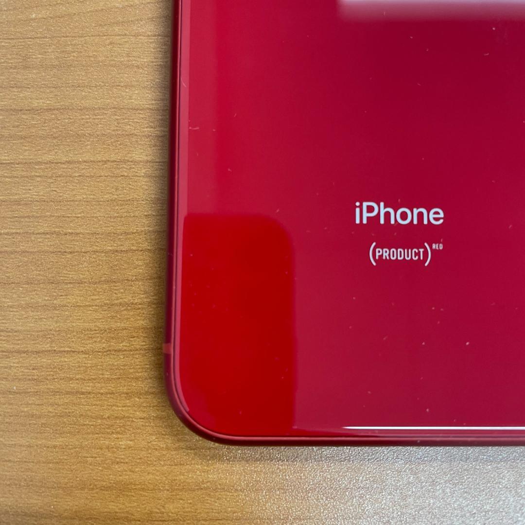 u*8様 動作確認済み iPhone XR 64GB ID:E9779