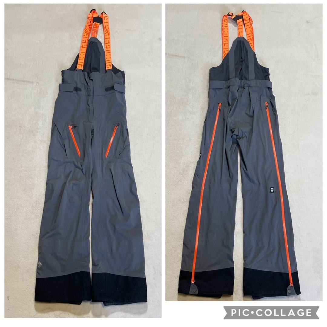 美品　2023年購入　ORAGE PRIME 30 スキー　ウェア　上下