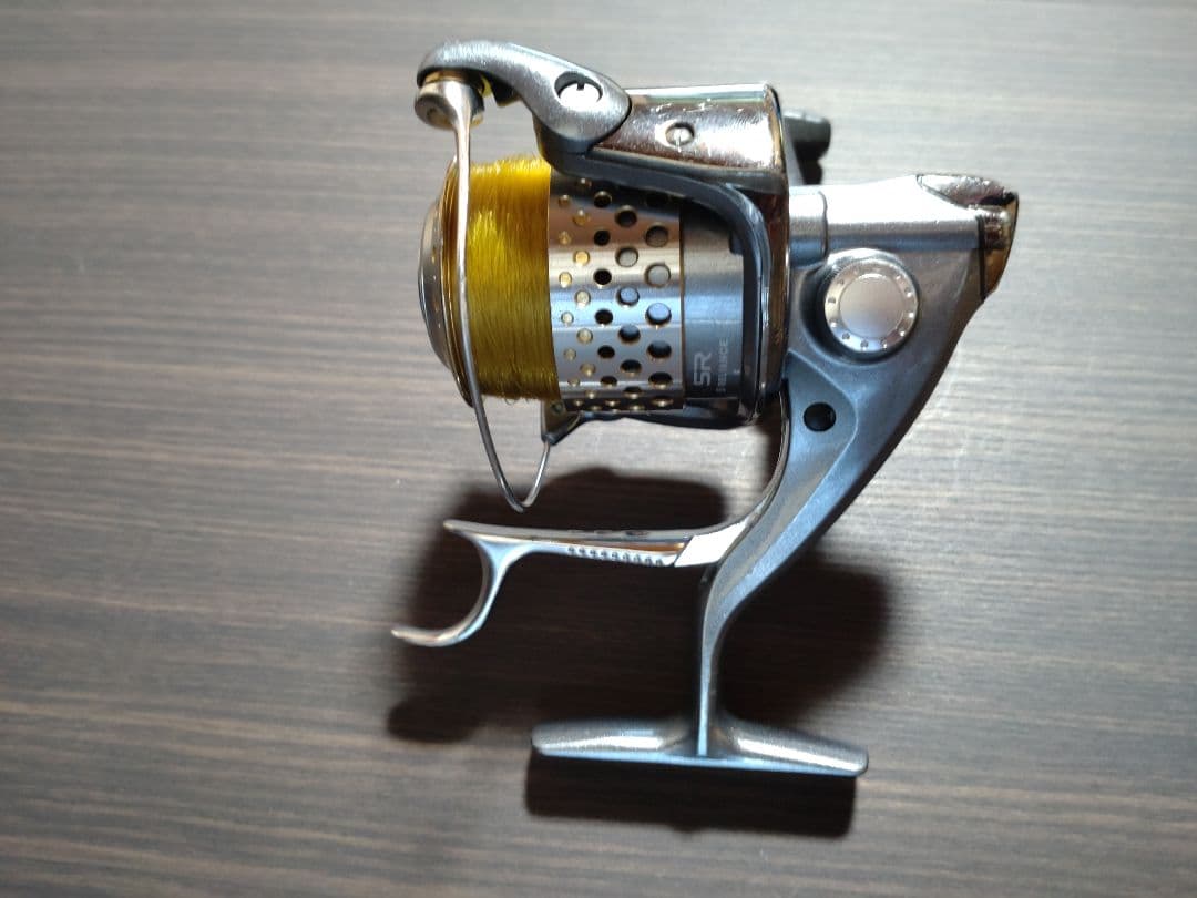 シマノ BB-X TECHNIUM テクニウム Mg C3000 01942