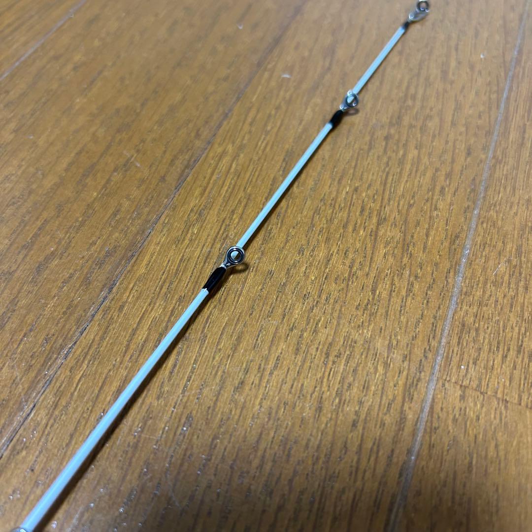 週末に出品取り下げBLACK LION ブラックライオン ハンドレッド55XH