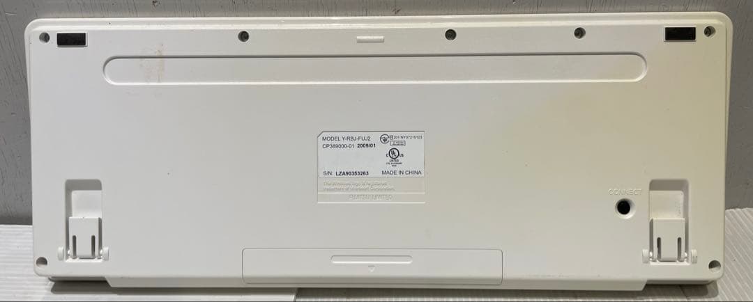 Fujistu 富士通 キーボード　3点　マウス　おまとめ　業務用　自宅用