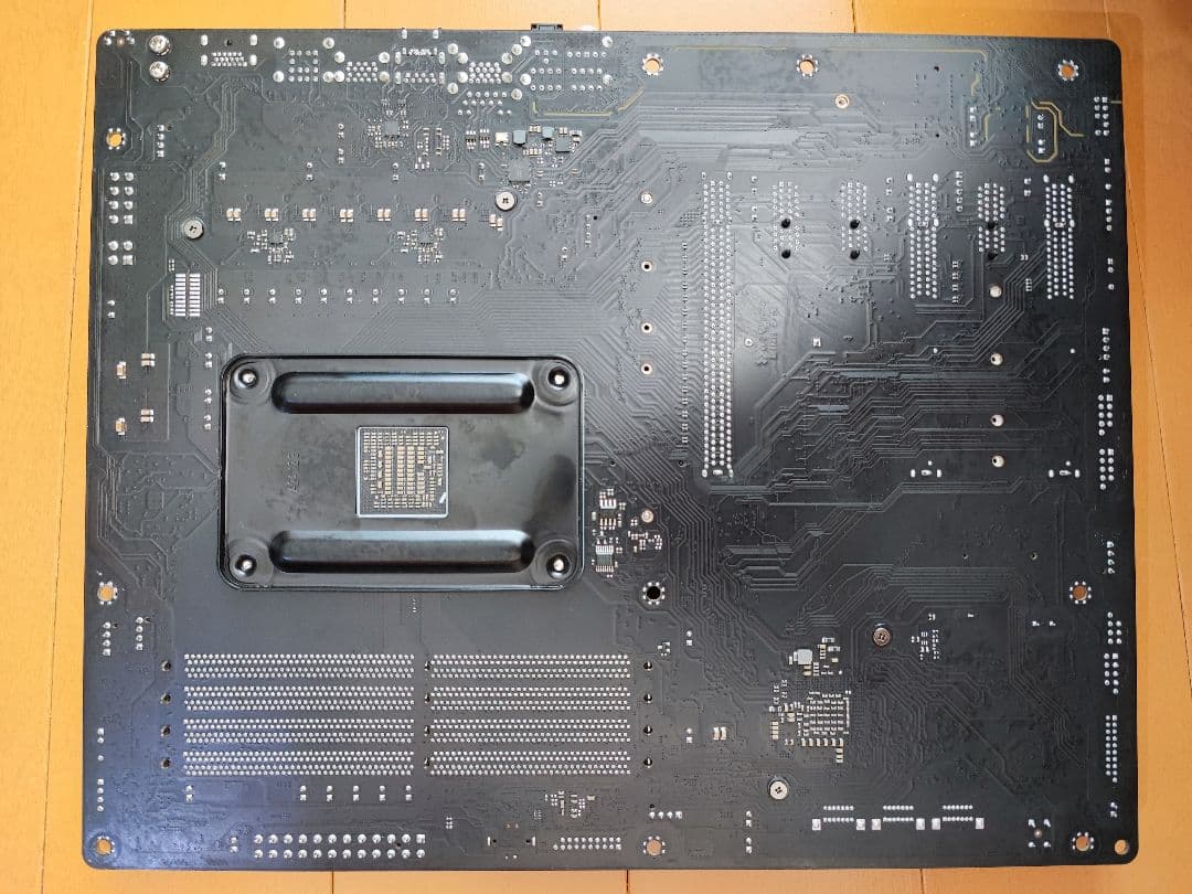 ASRock X570S PG Riptide マザーボード