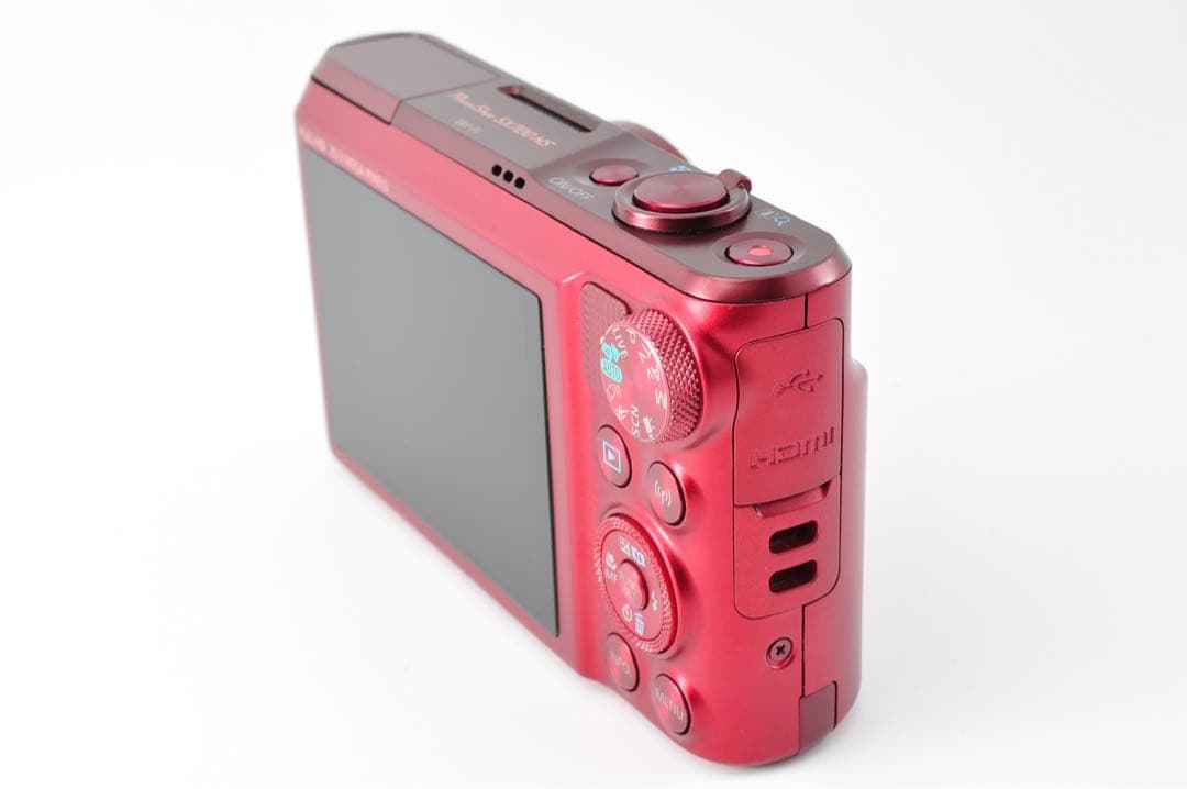 ■ 美品 ■ キヤノン　Canon PowerShot SX720 HS