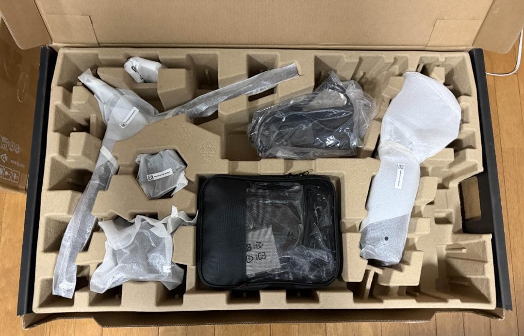 と*し様 ASUS ROG Swift OLED PG32UCDP