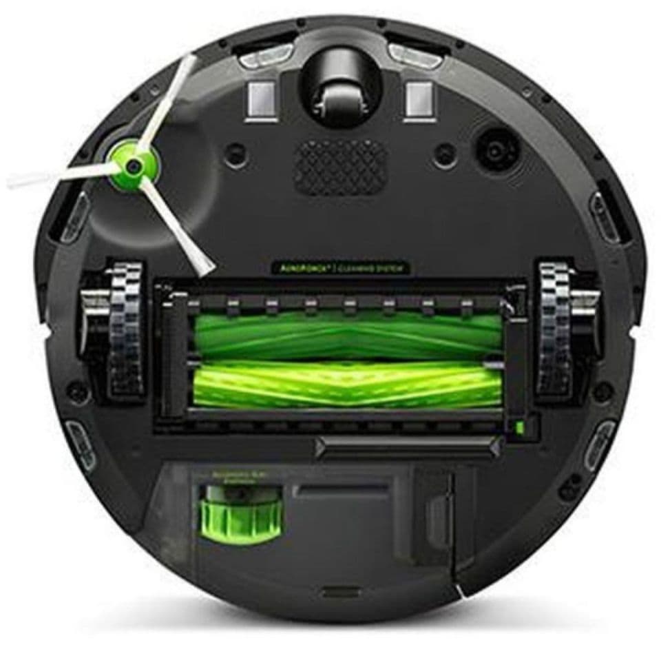 ルンバi7+ ロボット掃除機 i755060　新品未使用未開封