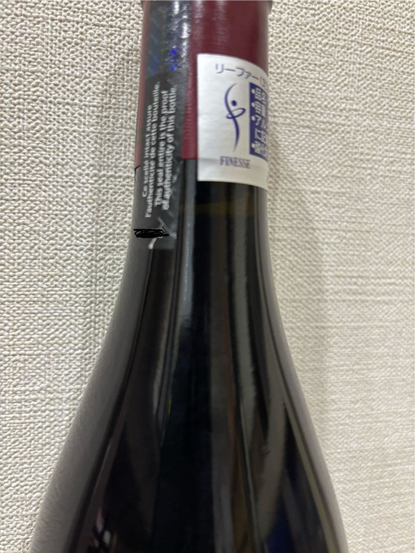 ジョルジュ・ルーミエ　シャンボール ミュジニー2021