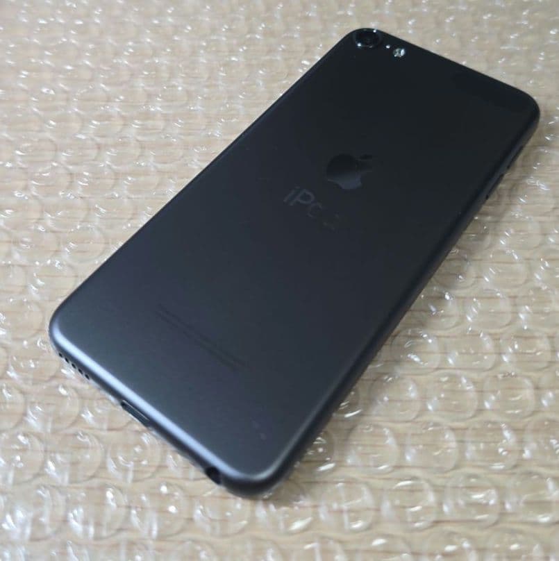 iPod touch 7◼️充放電回数18回◼️バッテリー容量100%◼️023