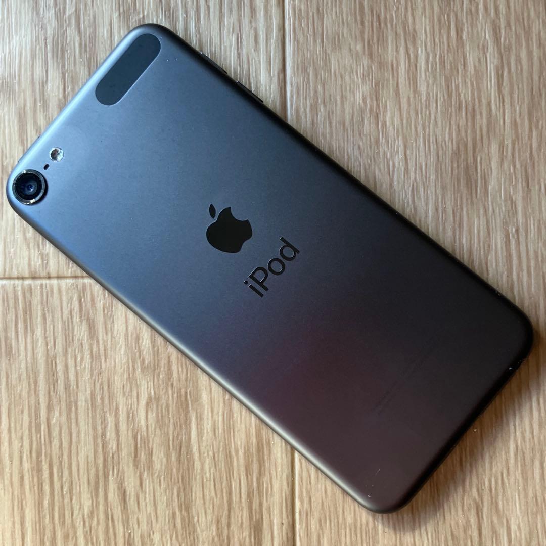 NEOiPod touch 第7世代 32G バッテリー最大100%