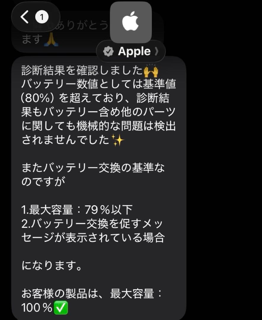 NEOiPod touch 第7世代 32G バッテリー最大100%