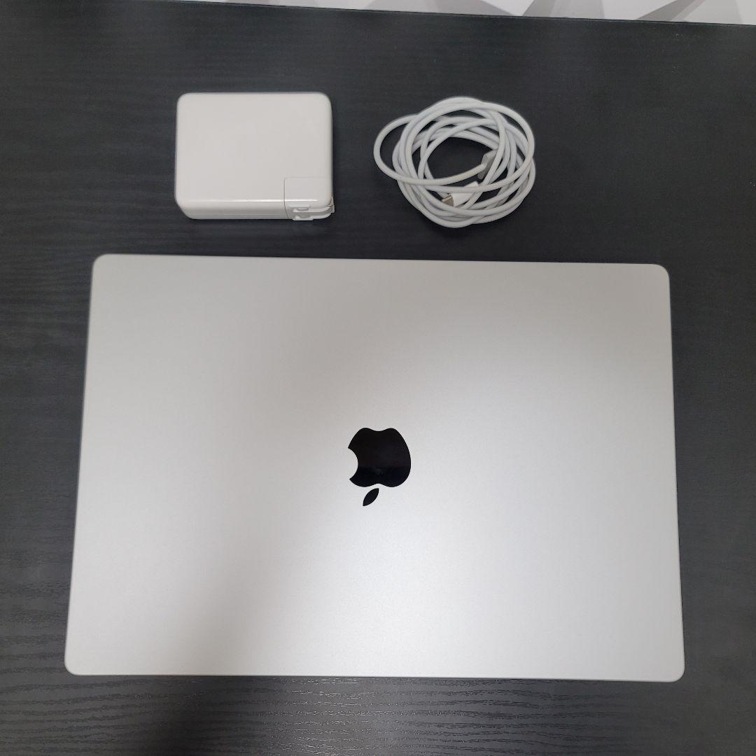 美品 MacBook M1 PRO 16インチ CAD/BIM&3D設計