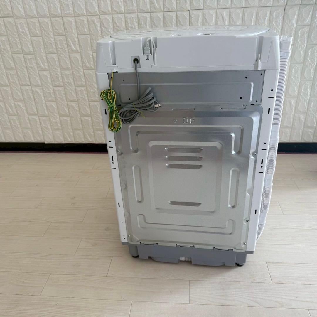 都内23区配送無料✨家電3点セット　シャープ　コンフィー　冷蔵庫　洗濯機　レンジ