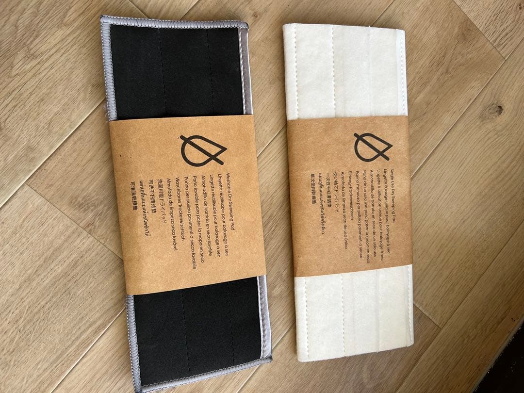 iRobot ロボット掃除機 自動クリーニング　ブラバM6