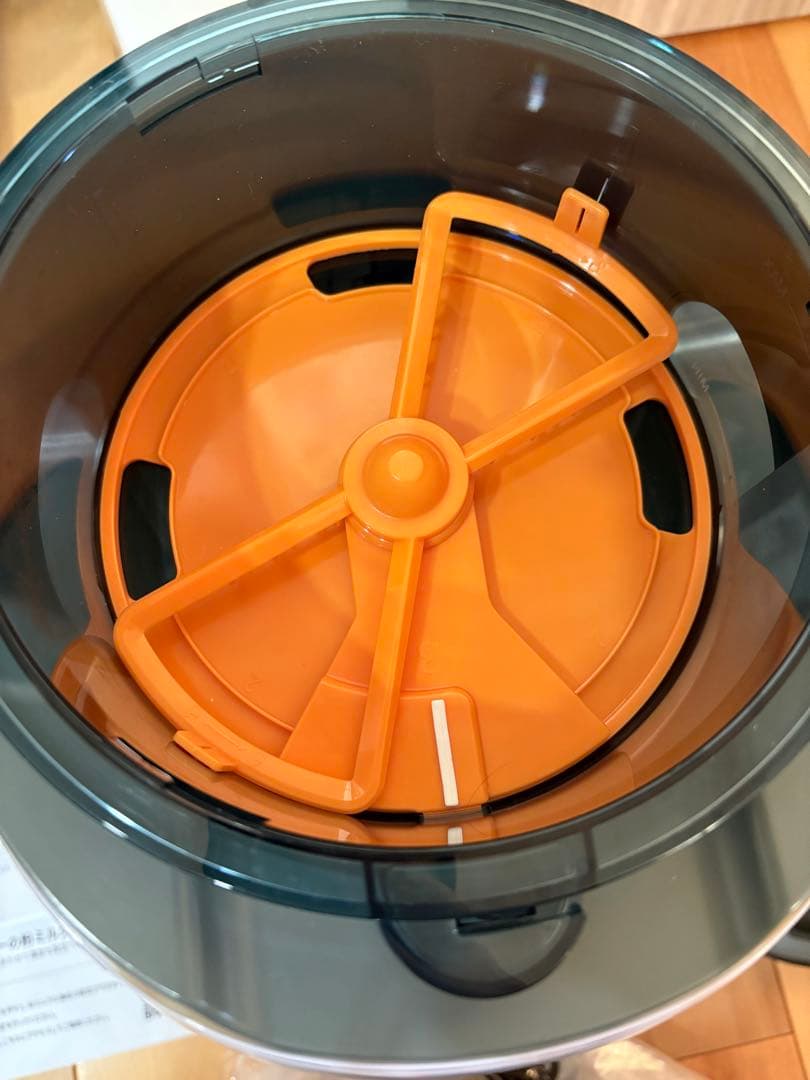 milk magic ミルクメーカー