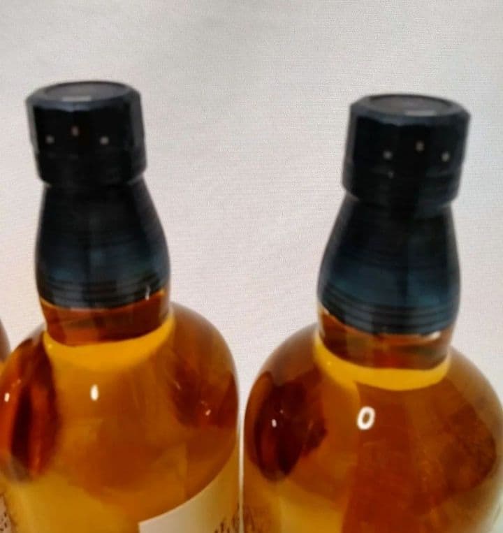 【箱有】シングルグレーンウイスキー　知多【700ml】4本　 知多蒸溜所