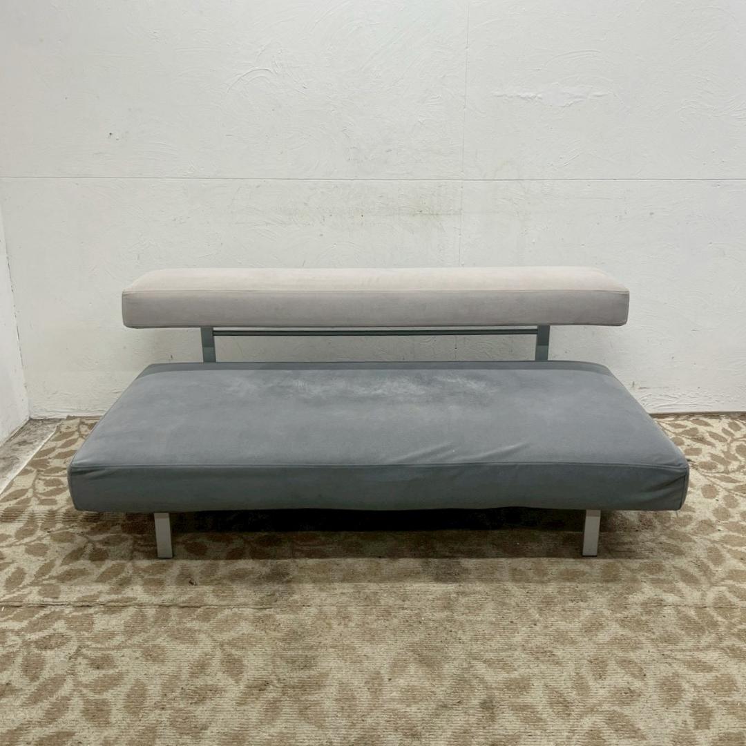 SEMPRE センプレ 2.5人掛けソファ フローティングソファ W1600