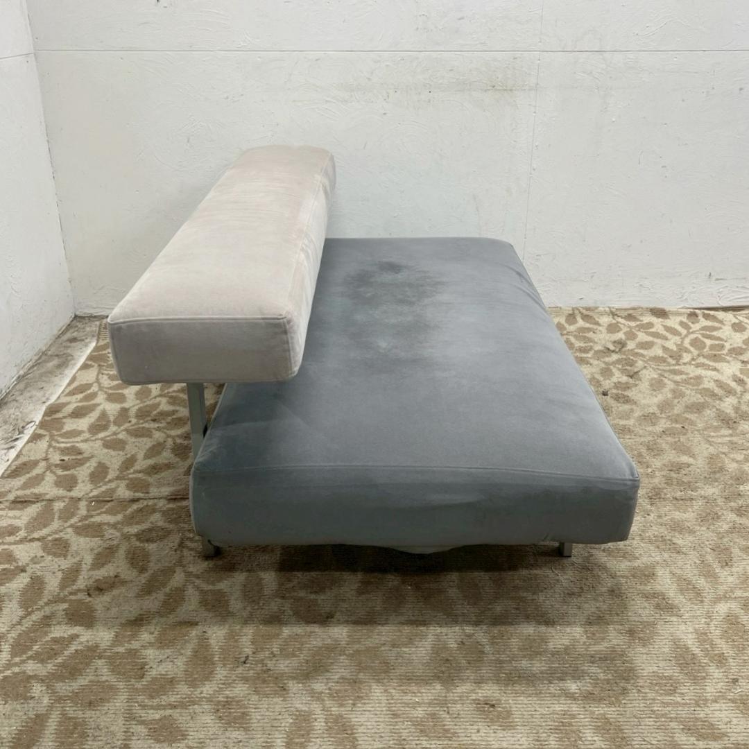 SEMPRE センプレ 2.5人掛けソファ フローティングソファ W1600