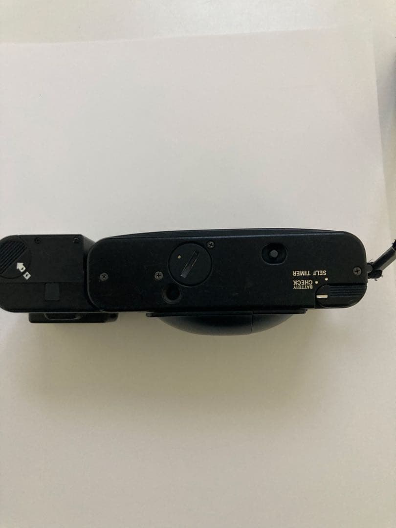 オリンパス Olympus XA2＋ A11 フラッシュ付 コンパクトカメラ美品