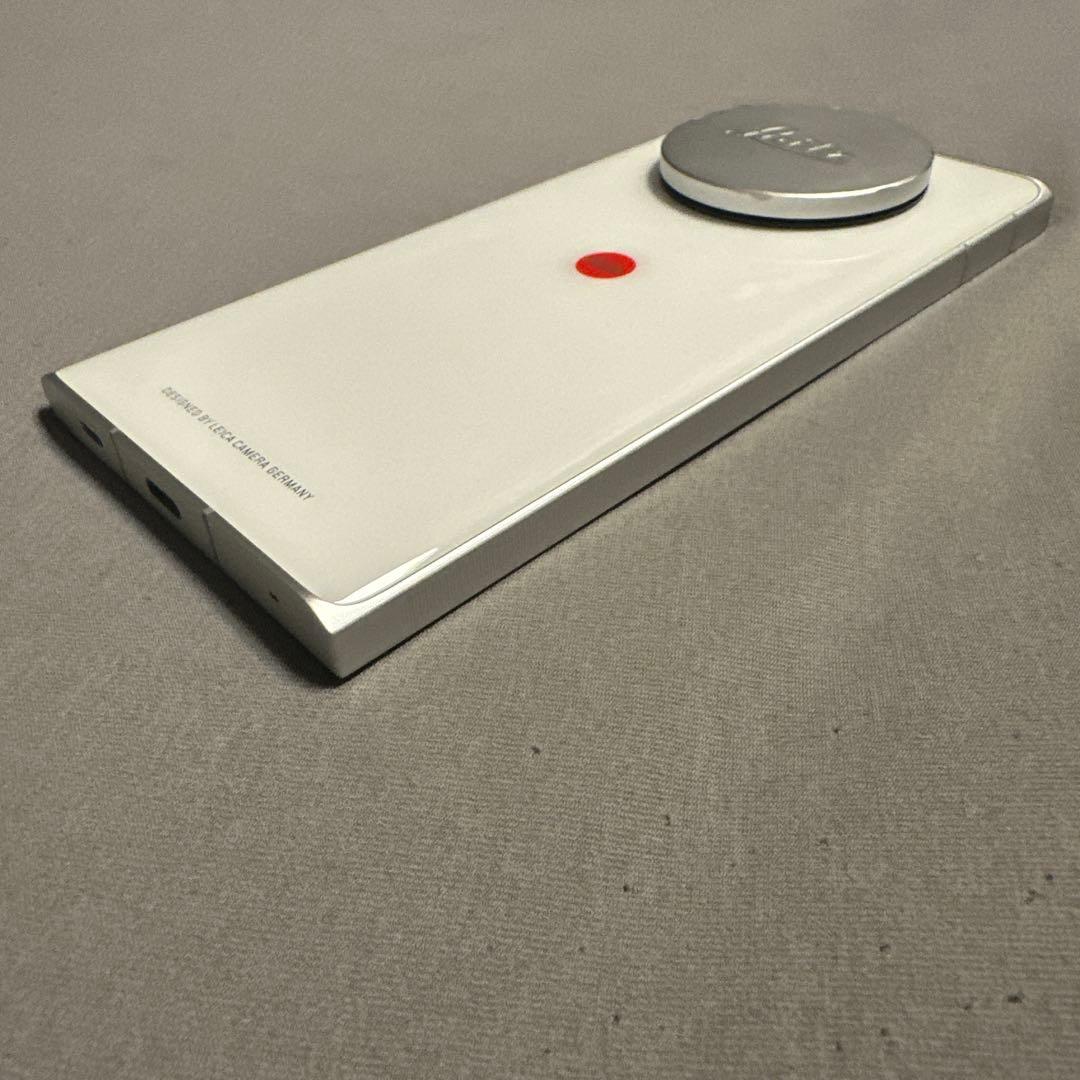 Leitz phone 2 ライツフォン 512GB SIMフリー 16