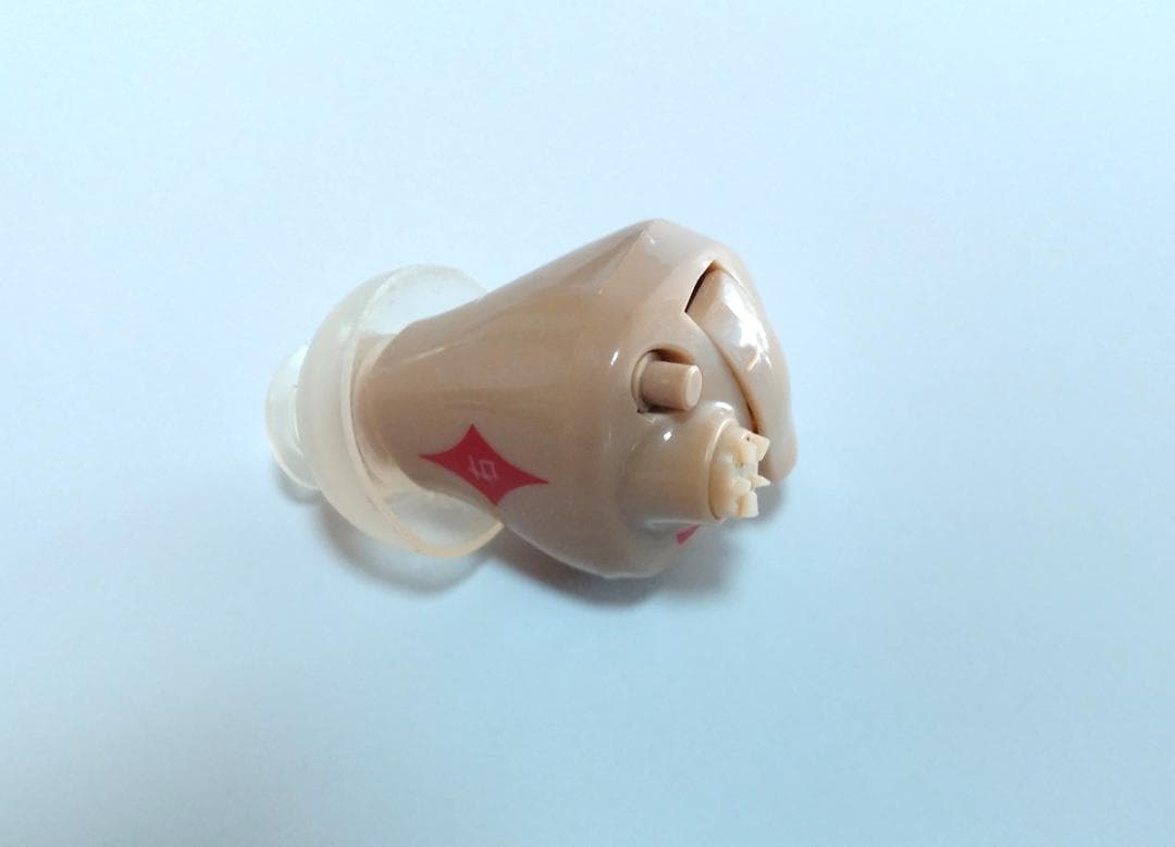 ニコン・エシロール NEF-07 右耳用