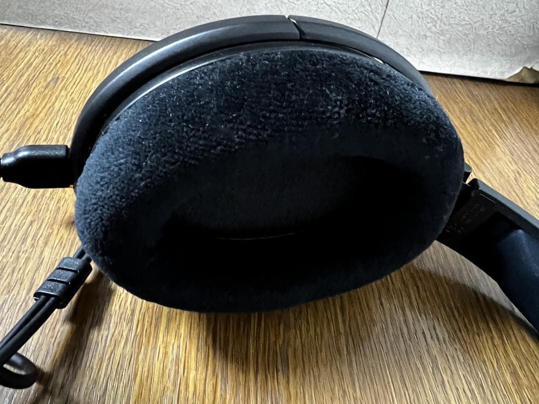 SENNHEISER ゼンハイザー　HD 660S2