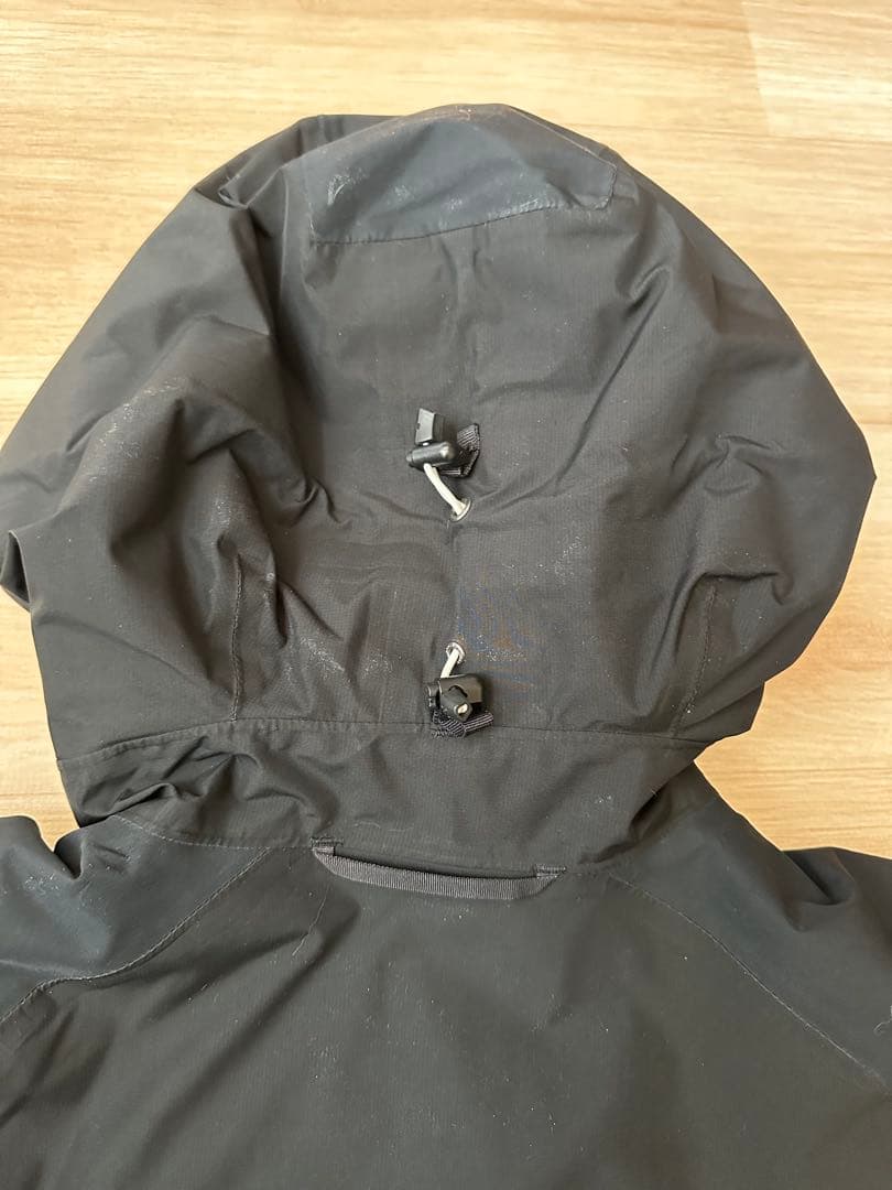 ホグロフス スキーウェア レディース