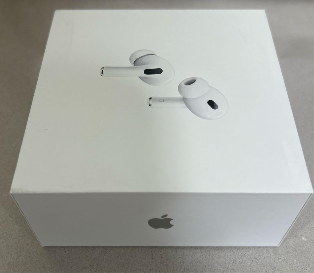 AirPods Pro (第2世代) 本体 新品未開封