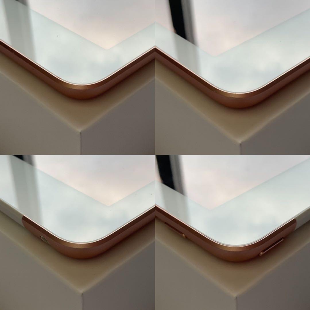 【美品】Apple iPad 第6世代 Wi-Fi Cellular 32GB