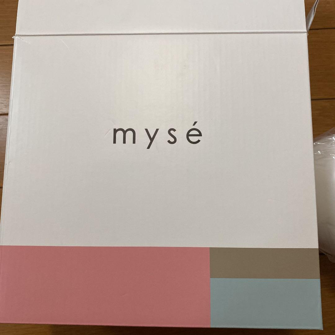 ミーゼ　ヘッドスパリフト『新品』