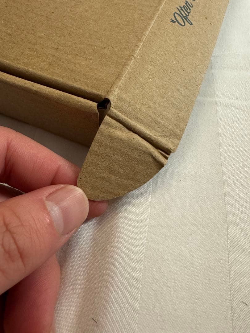 シ*キ様 CADENHEADS ケイデンヘッド　テイスティングセット