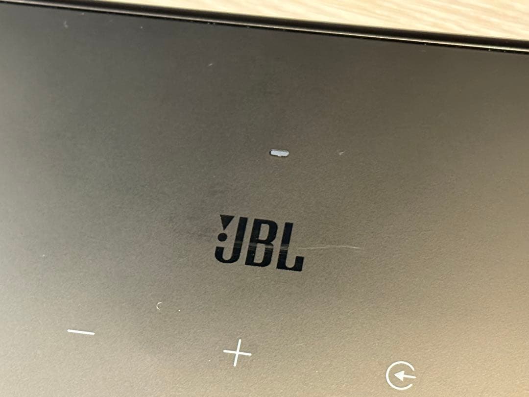JBL BAR 1000MK2 JBLBAR1000M2BLKJN｜サウンドバー