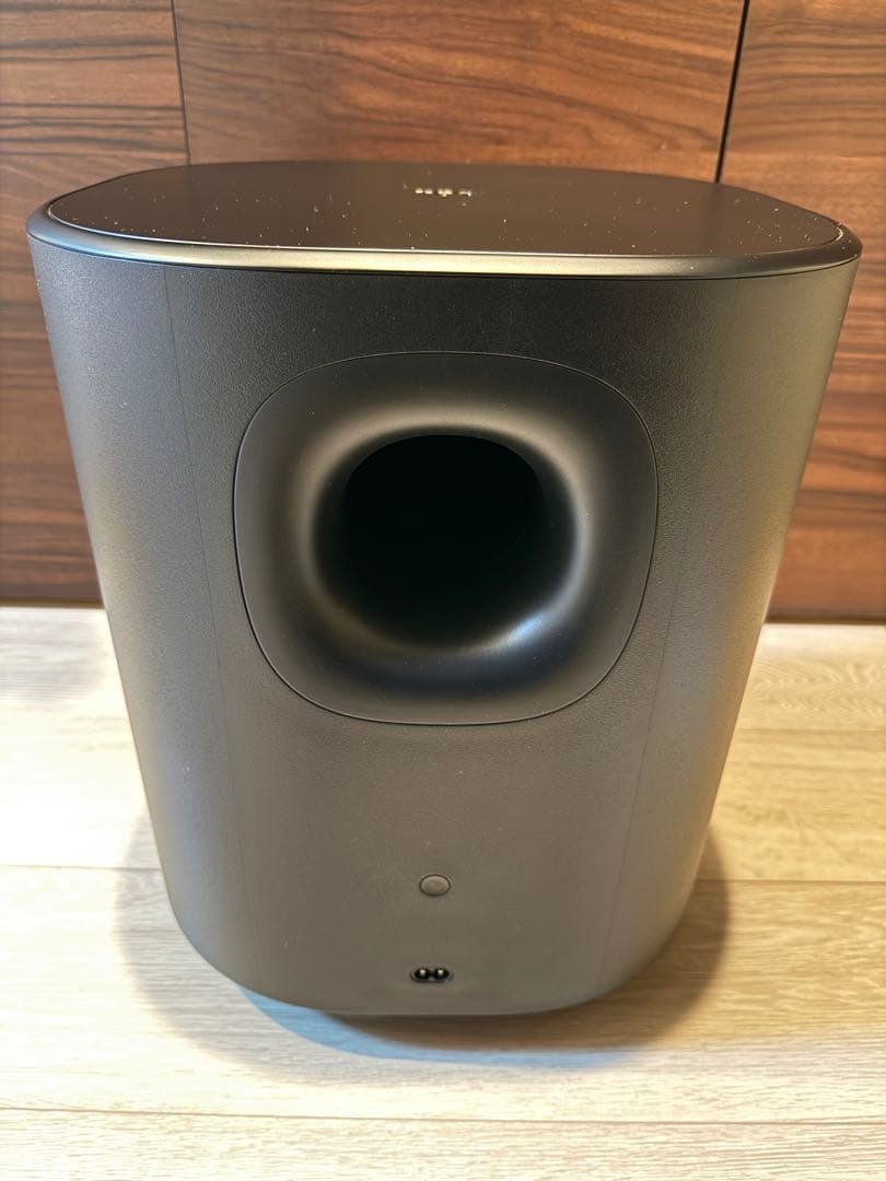 JBL BAR 1000MK2 JBLBAR1000M2BLKJN｜サウンドバー