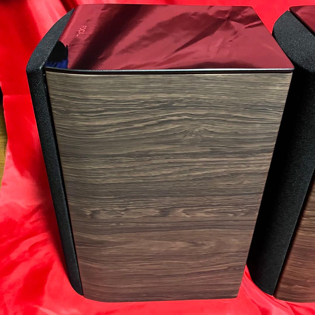 スピーカー・ウーファー FOCAL Aria906 NY