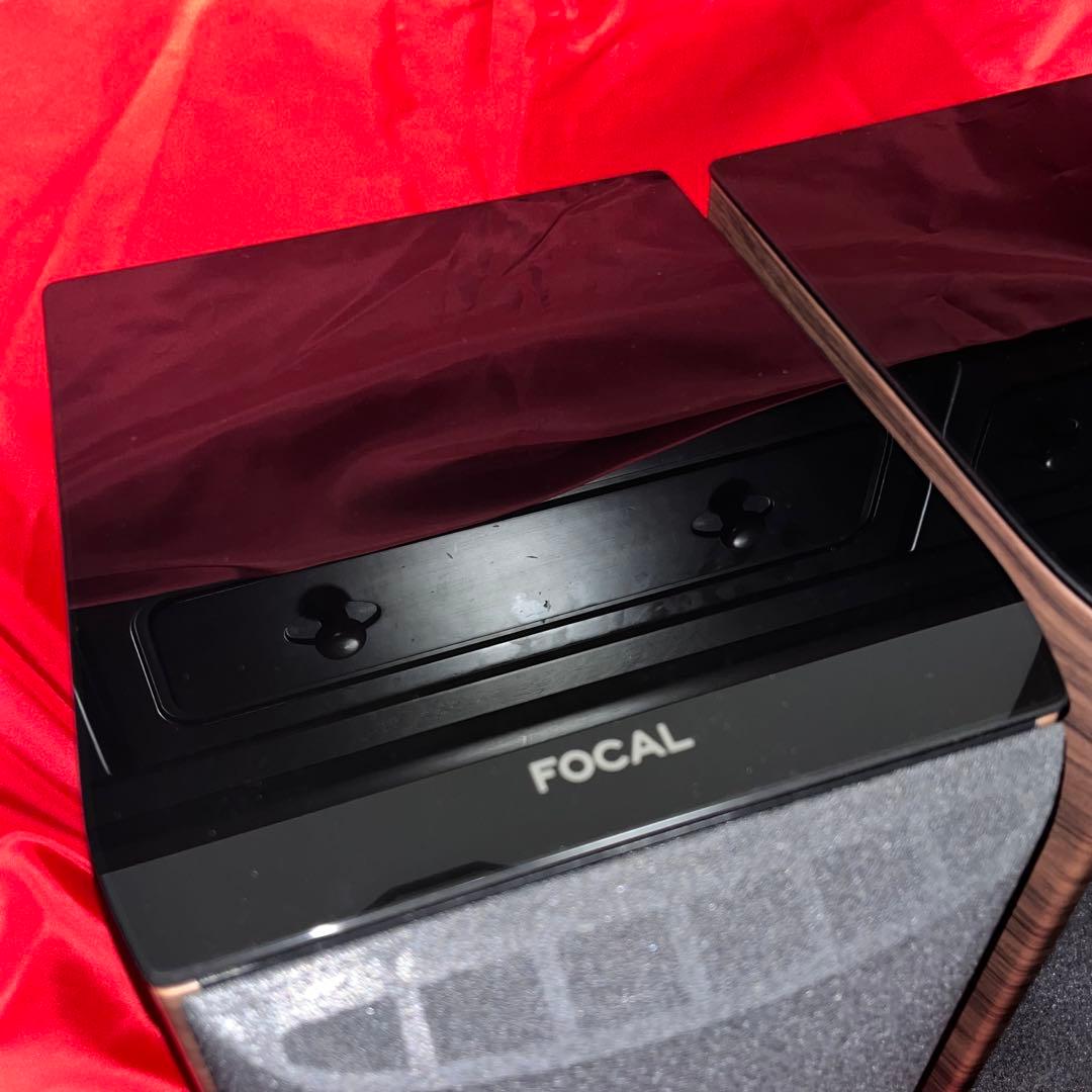 スピーカー・ウーファー FOCAL Aria906 NY