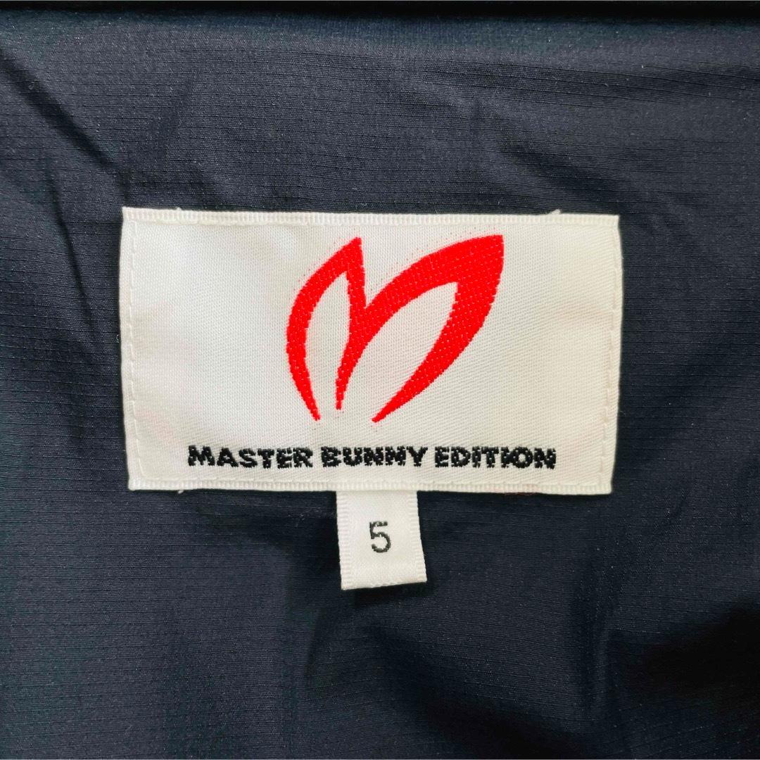 6623 マスターバニーエディション　2way ダウンジャケット　フード付き