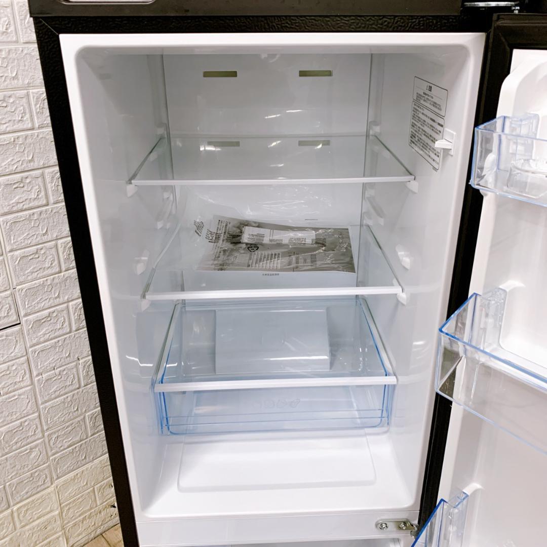 B122618 ハイセンス 162L 冷蔵庫 一人暮らし 小型